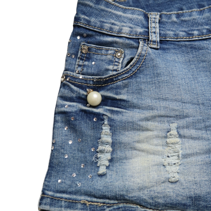 MINI SHORT - M