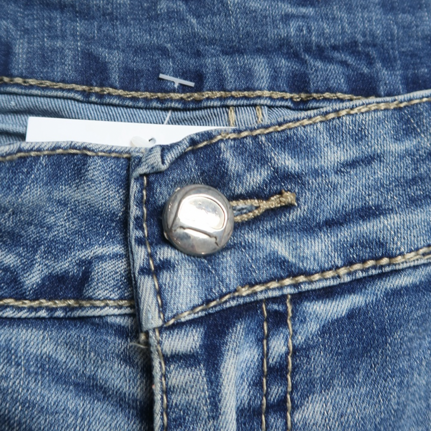MINI SHORT - M