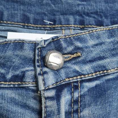 MINI SHORT - M