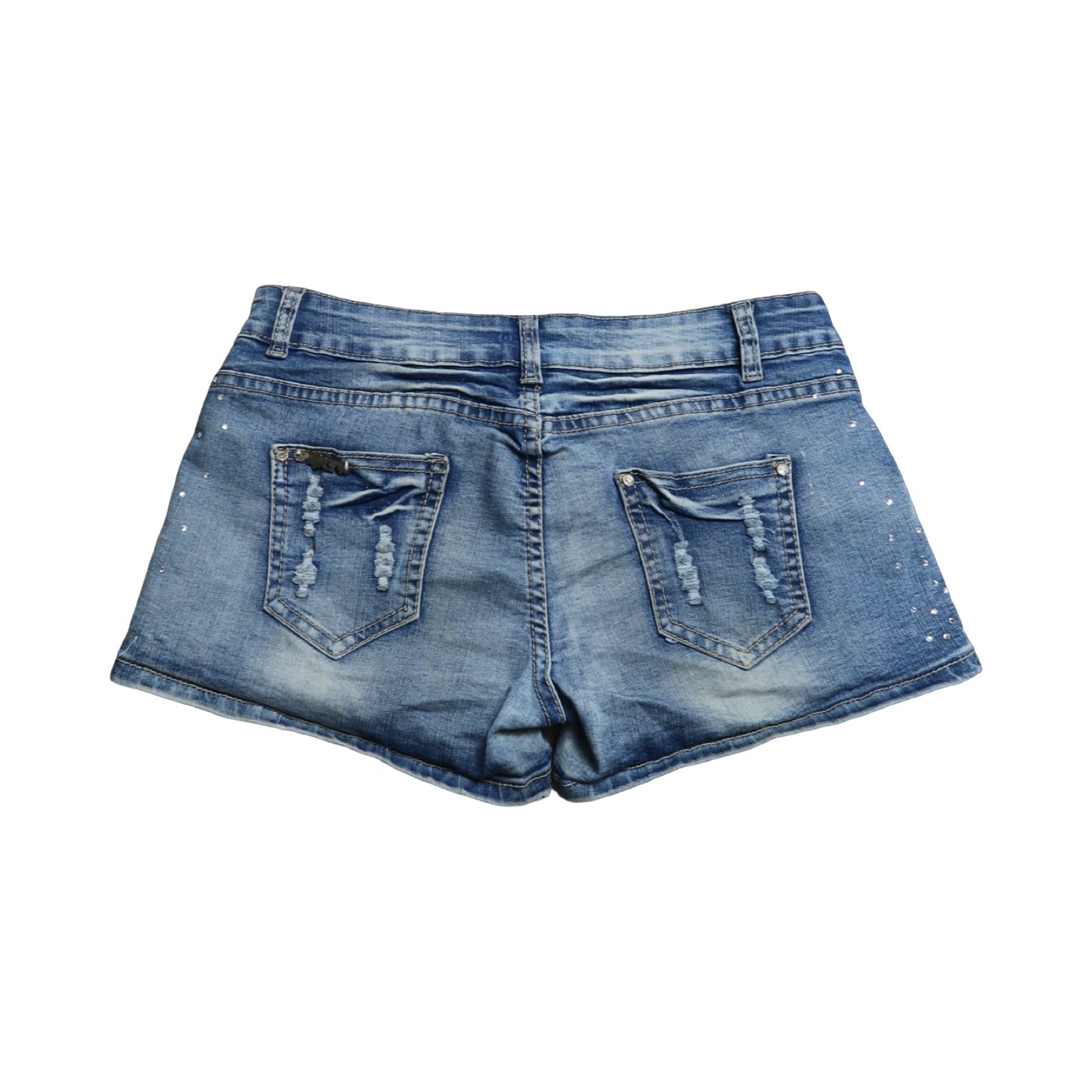 MINI SHORT - M