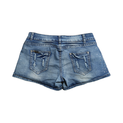 MINI SHORT - M