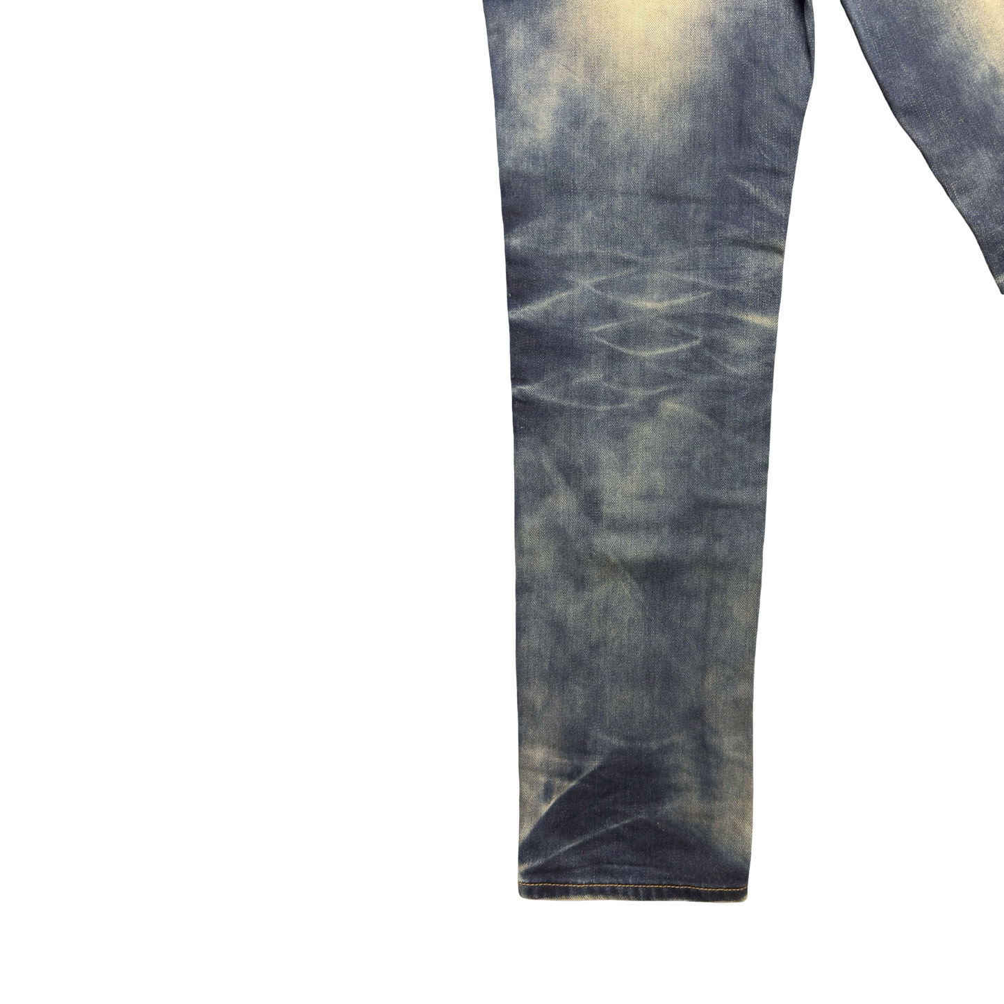 VINTAGE JEANS - 28"