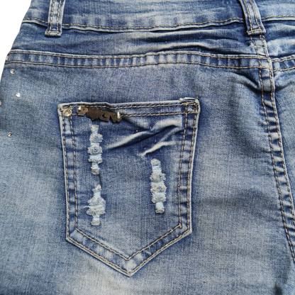 MINI SHORT - M