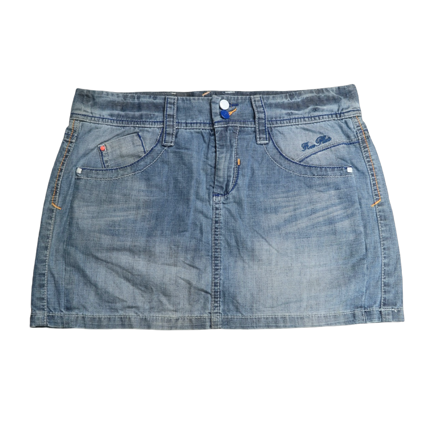 MINI SKIRT - M