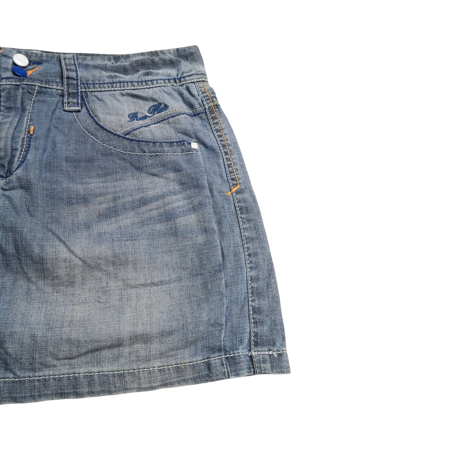 MINI SKIRT - M