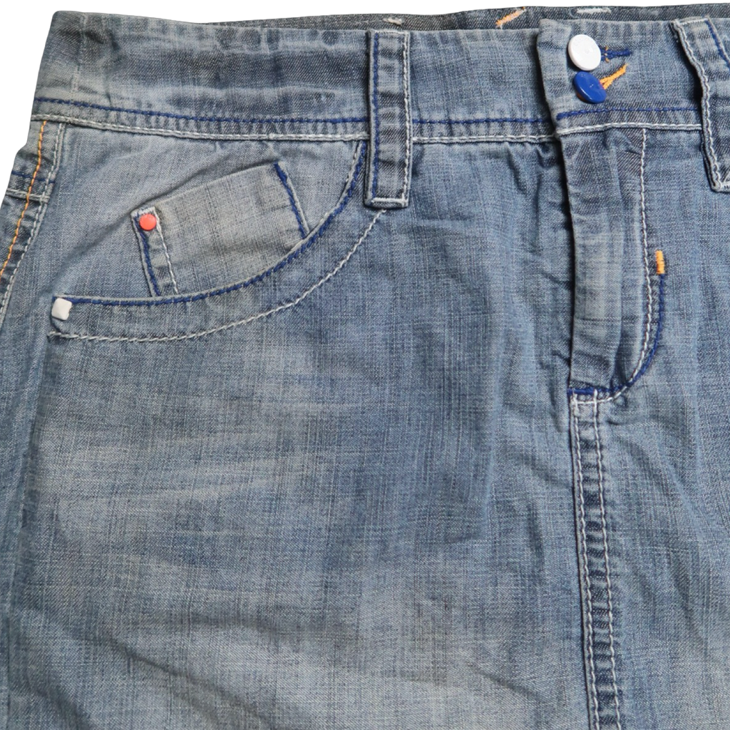MINI SKIRT - M