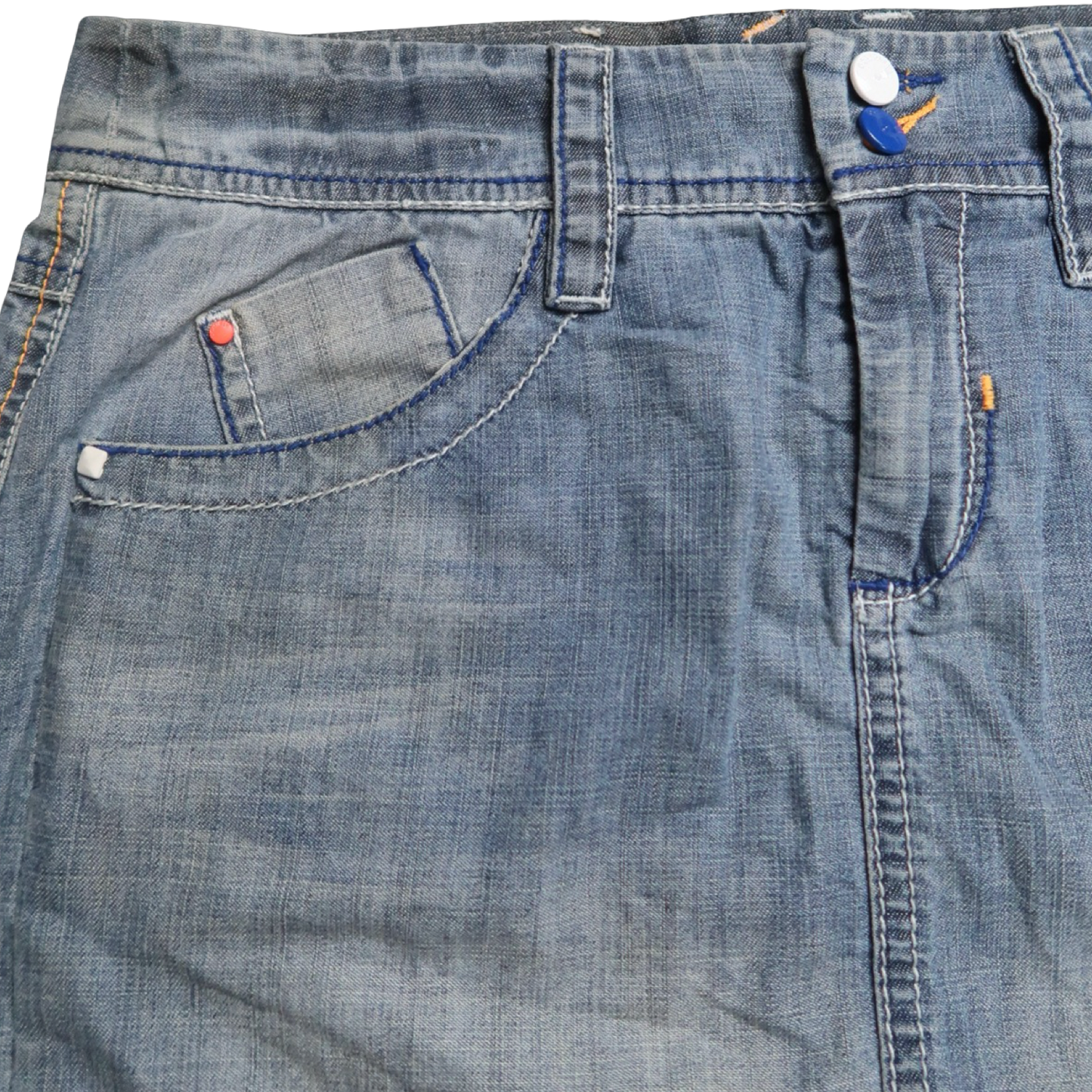 MINI SKIRT - M