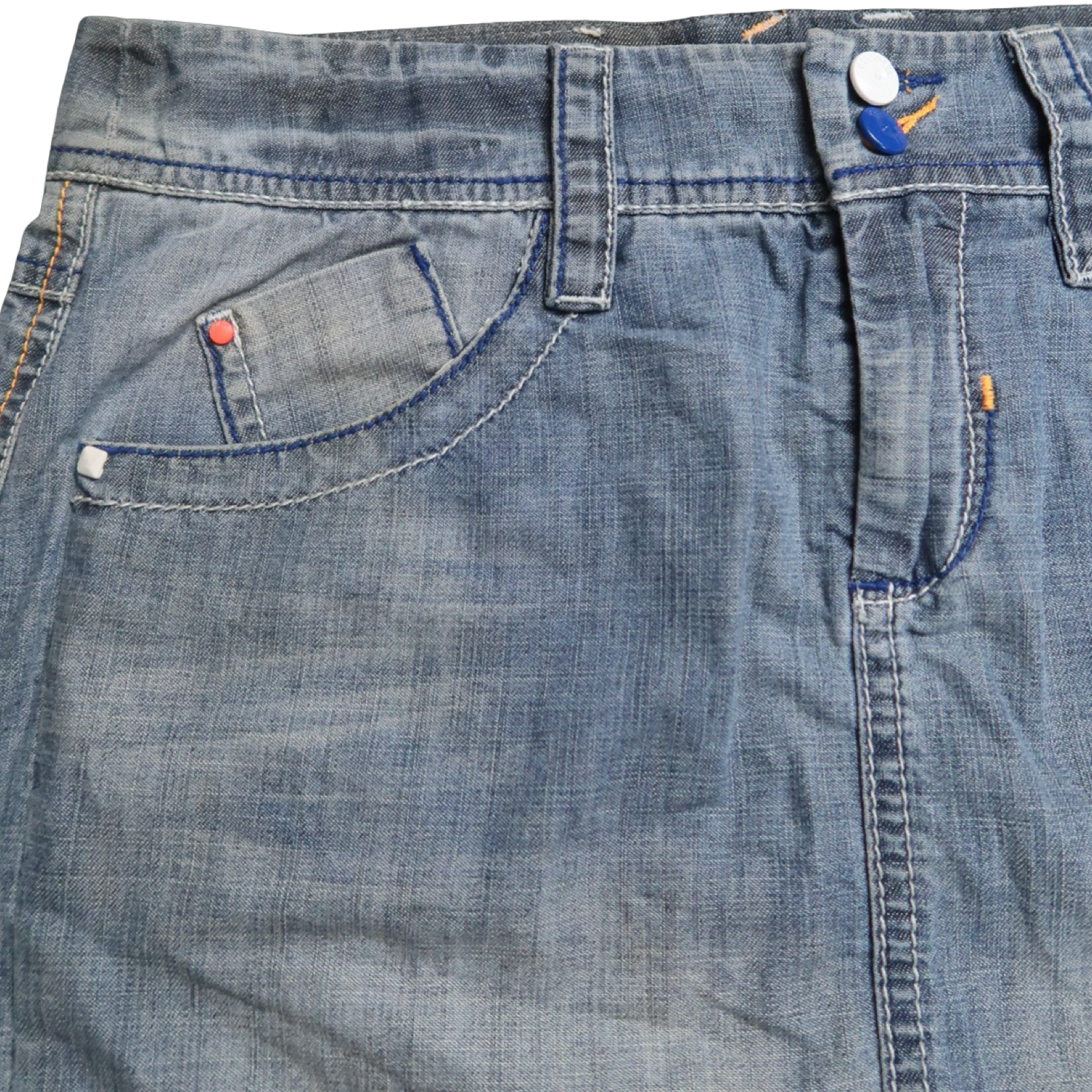 MINI SKIRT - M