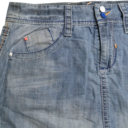 MINI SKIRT - M