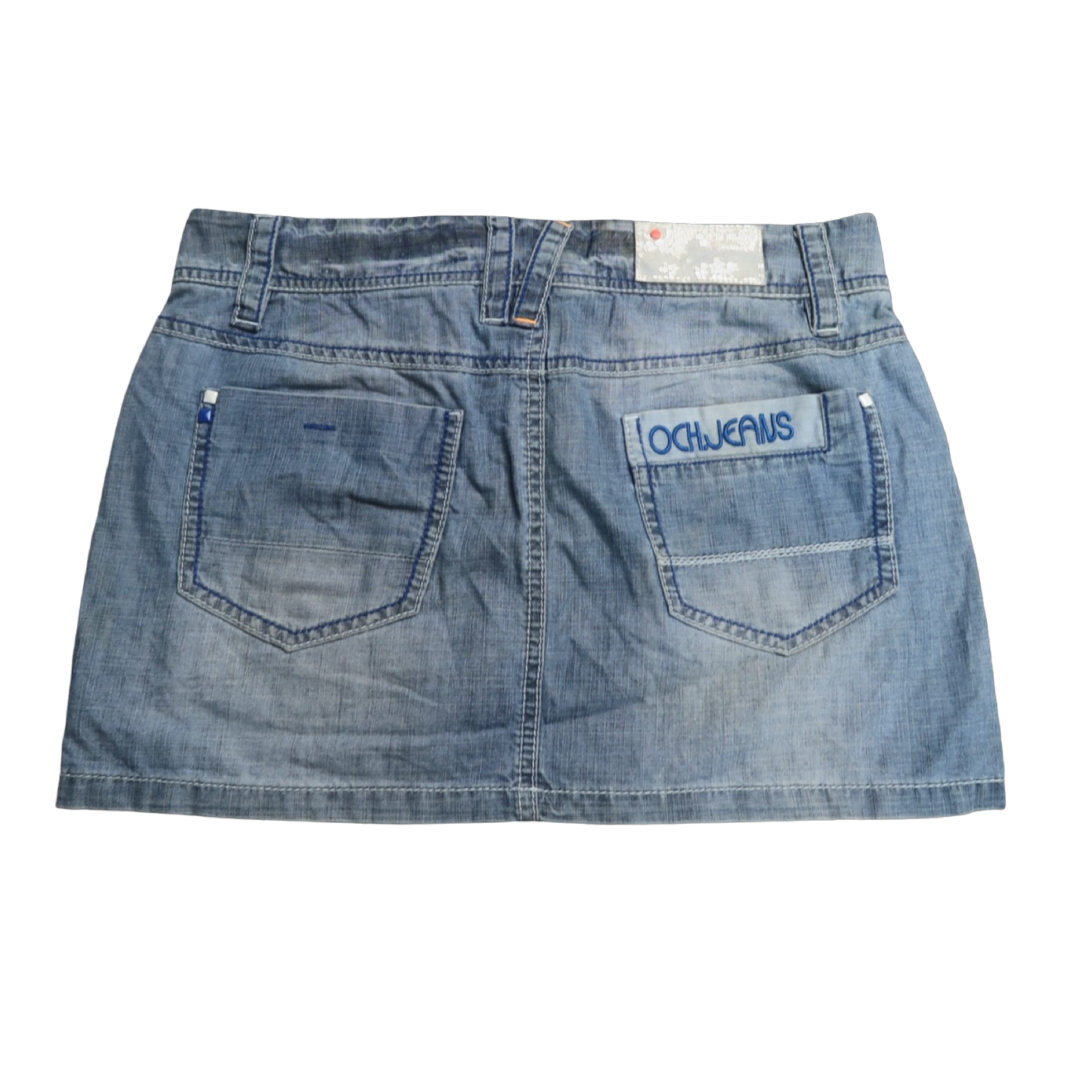 MINI SKIRT - M