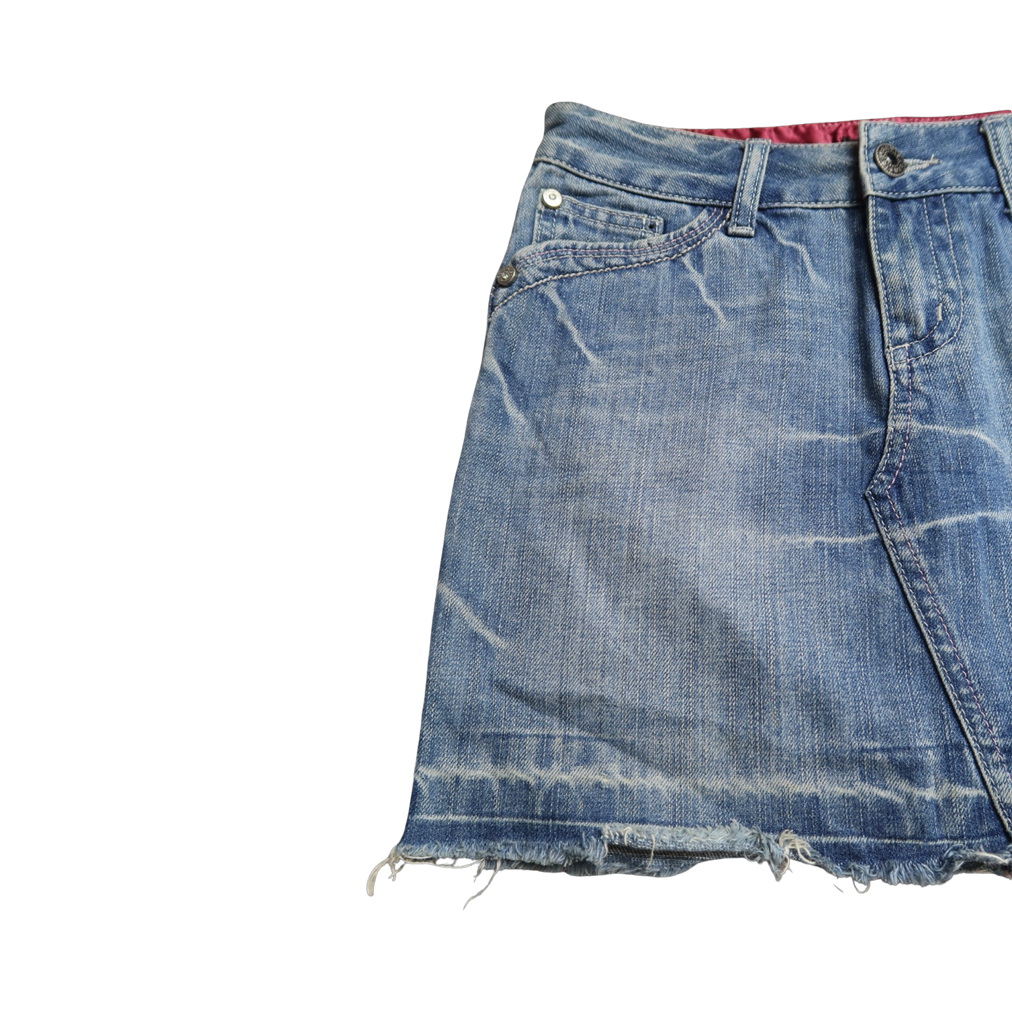 VINTAGE SKIRT - XS
