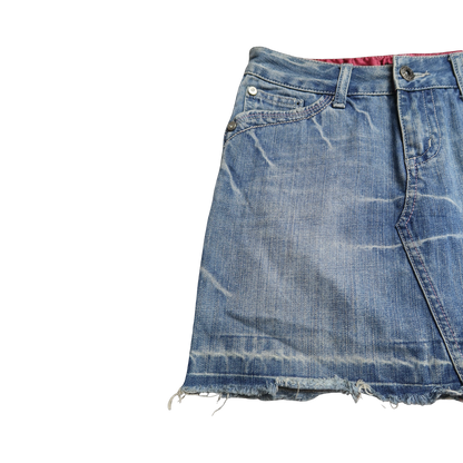 VINTAGE SKIRT - XS