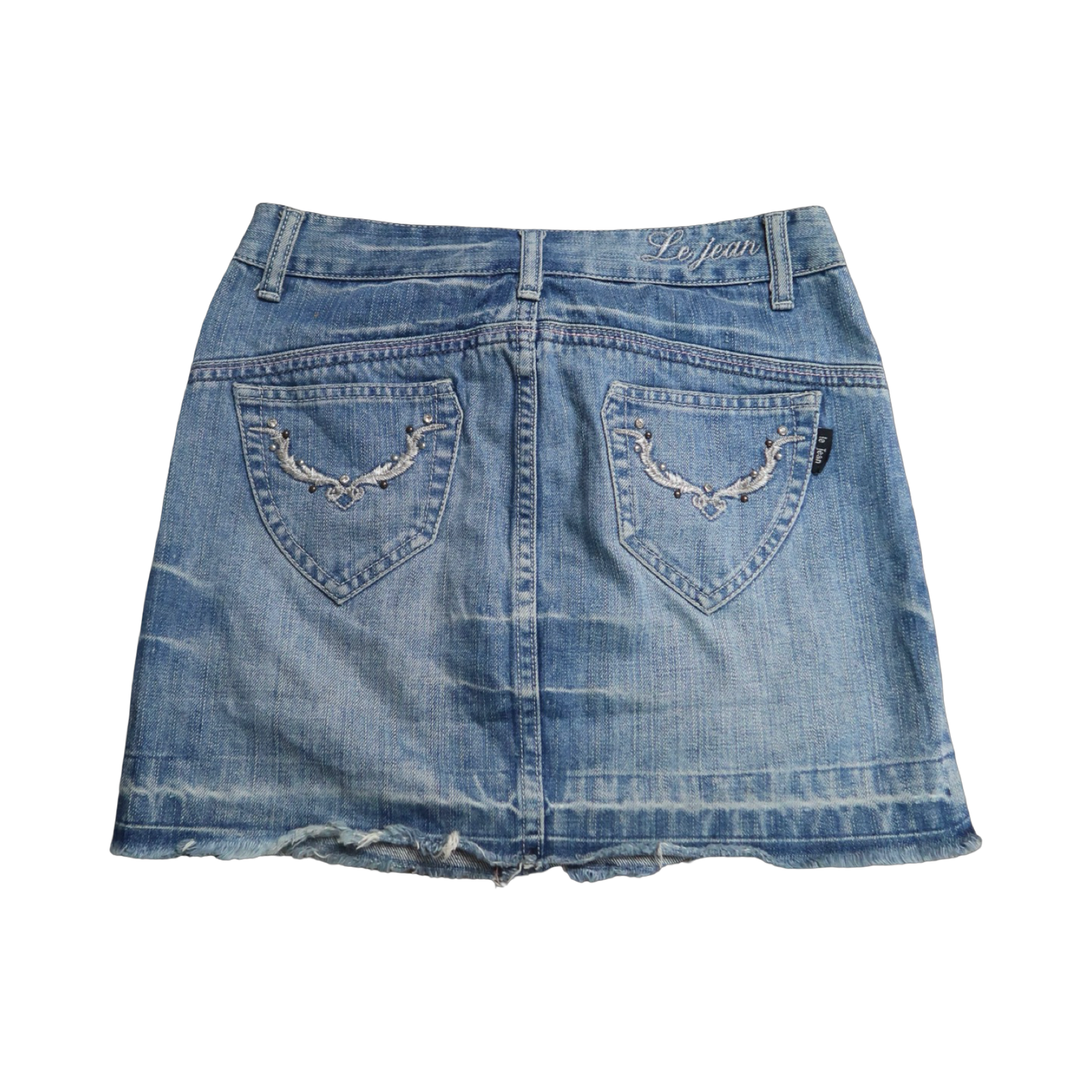 VINTAGE SKIRT - XS