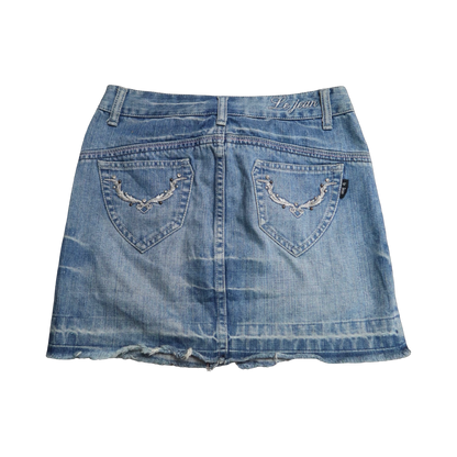 VINTAGE SKIRT - XS