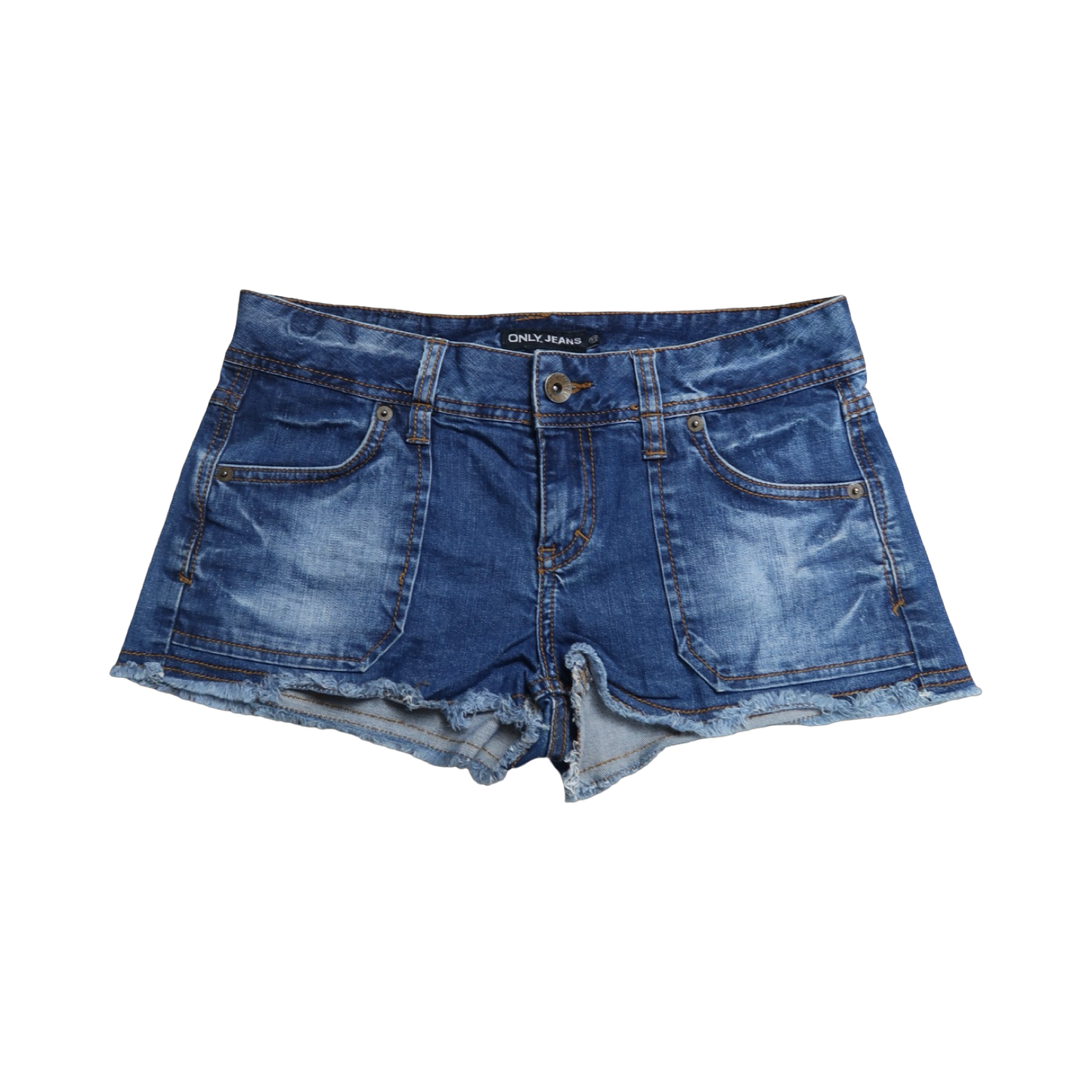 ONLY MINI SHORT - M
