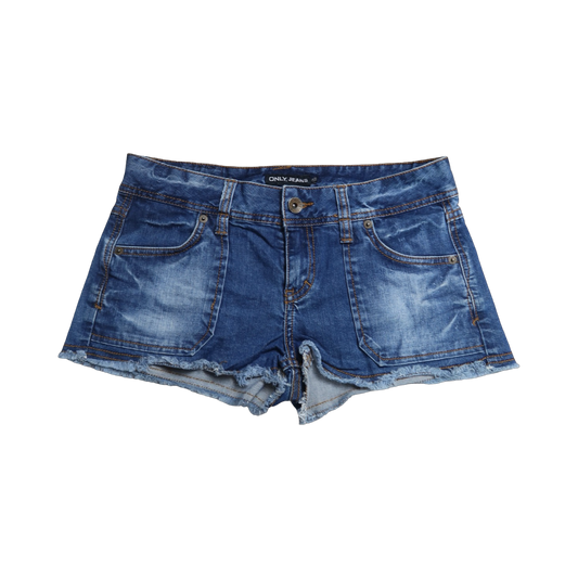 ONLY MINI SHORT - M