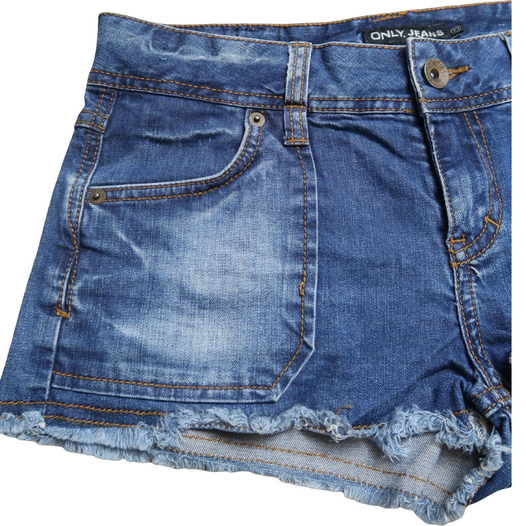 ONLY MINI SHORT - M
