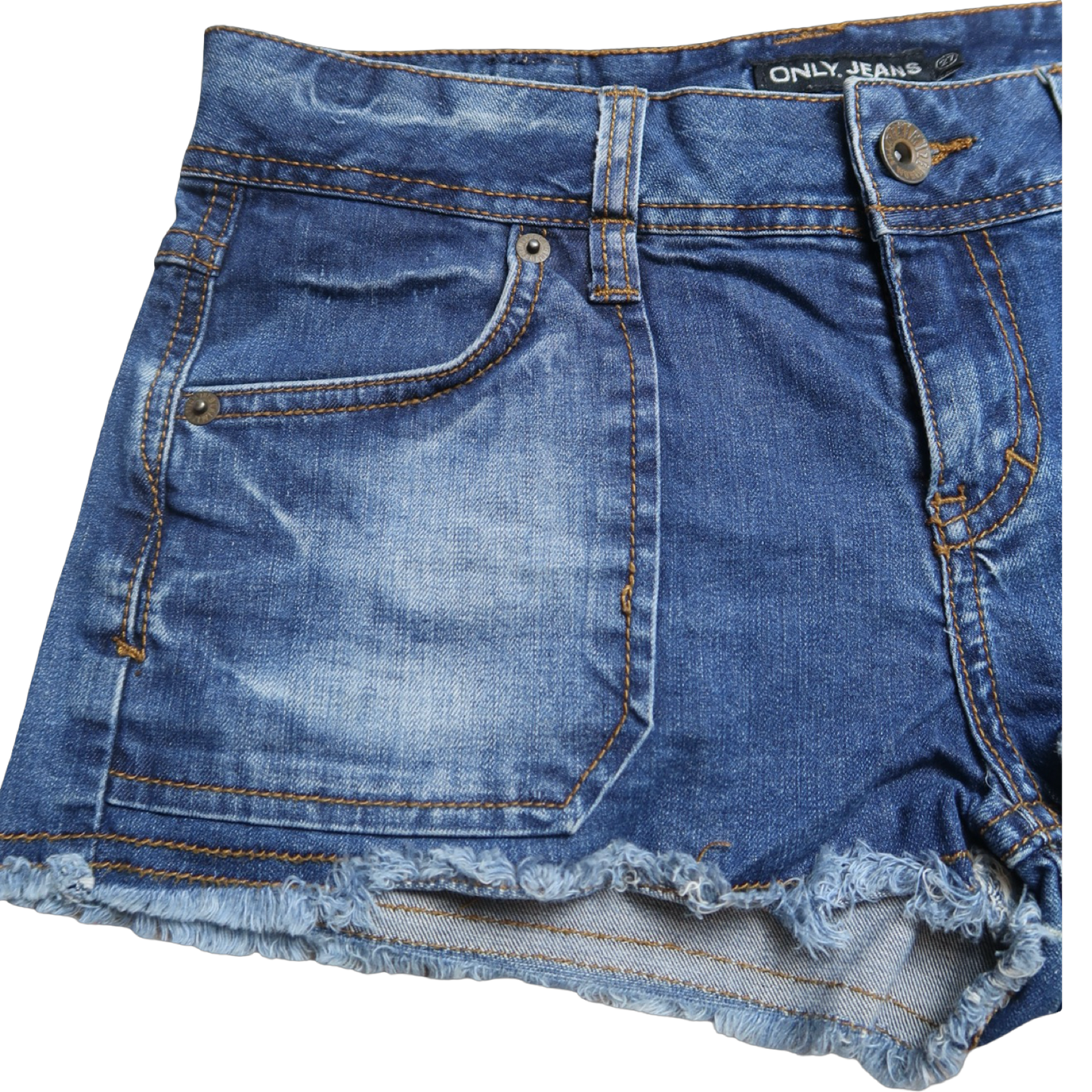 ONLY MINI SHORT - M