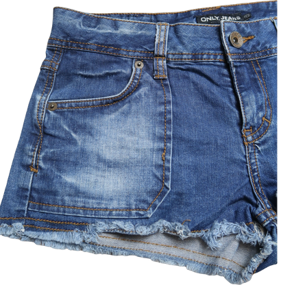 ONLY MINI SHORT - M