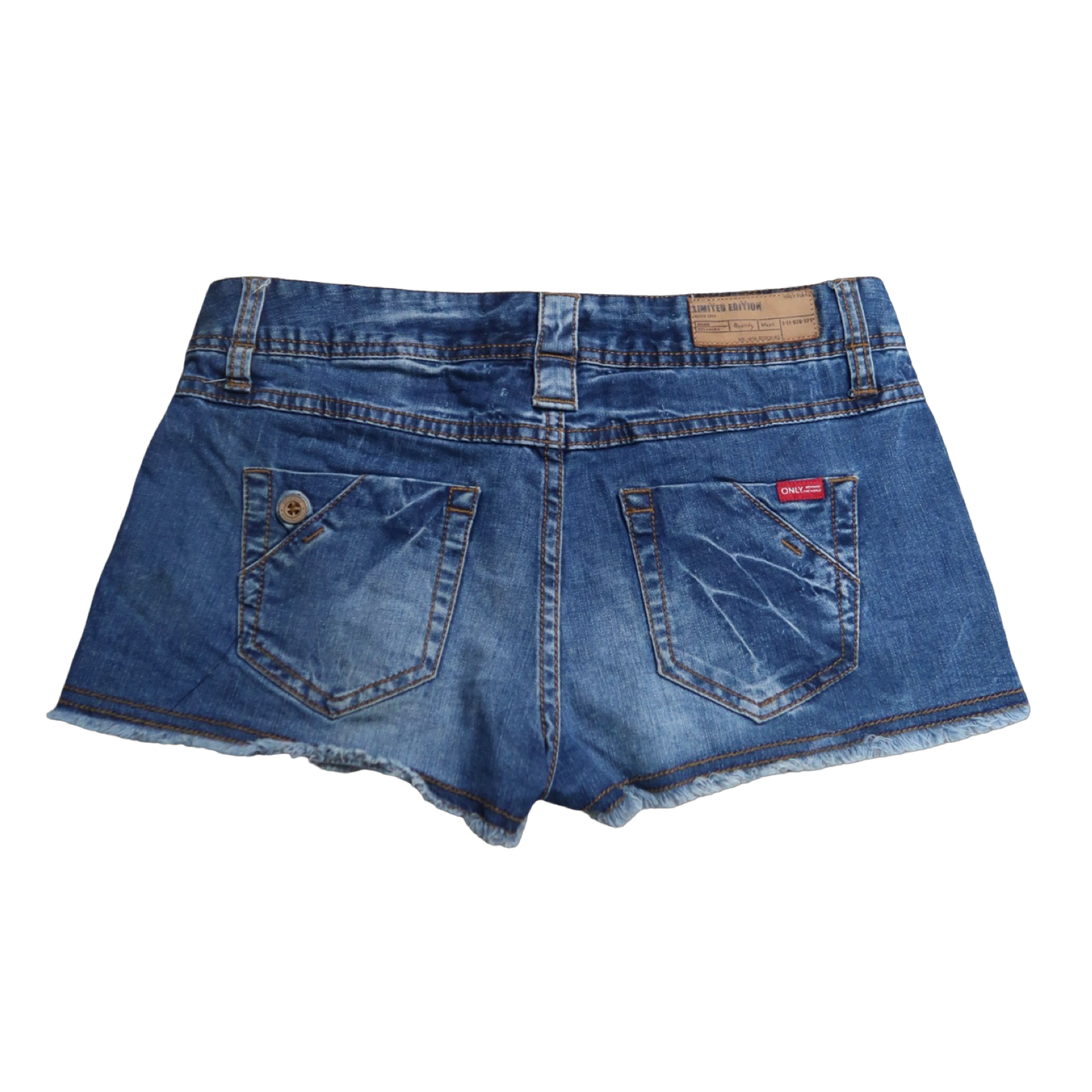 ONLY MINI SHORT - M