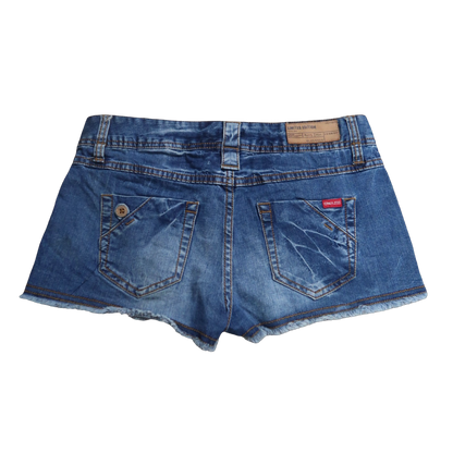 ONLY MINI SHORT - M