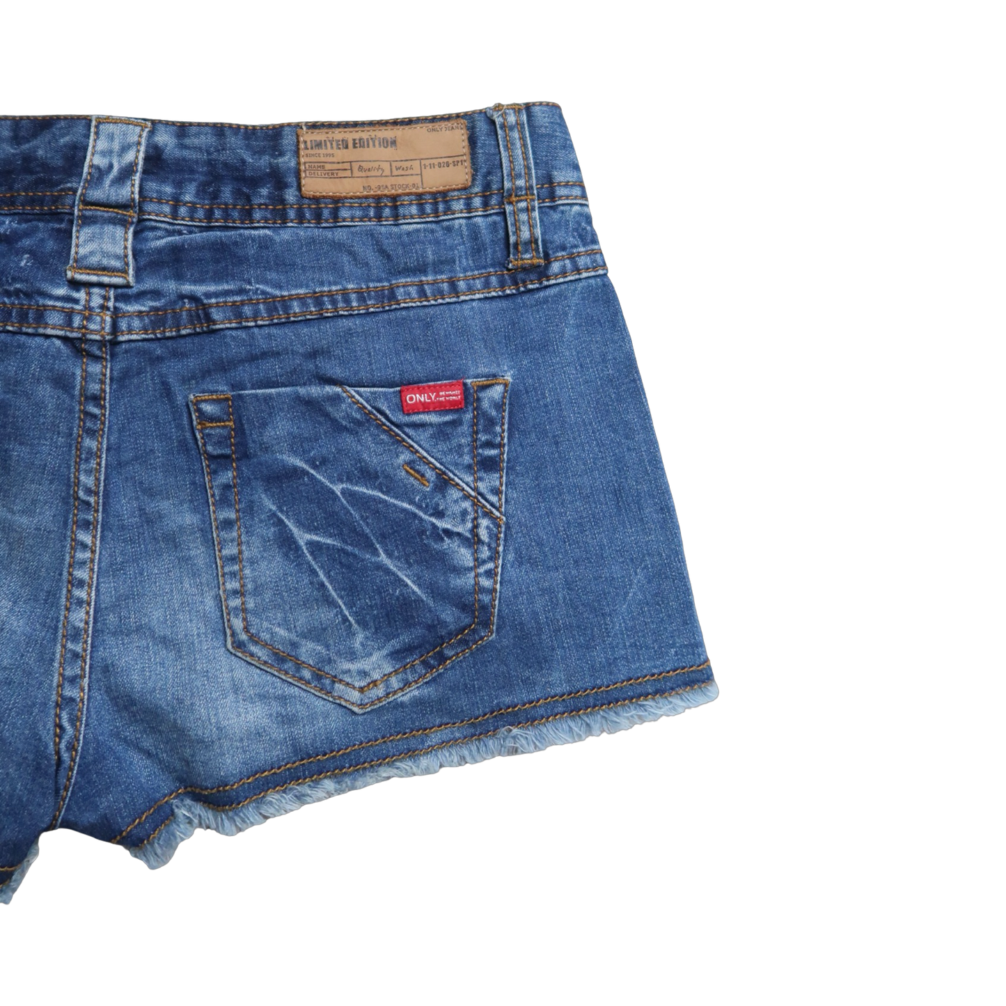 ONLY MINI SHORT - M
