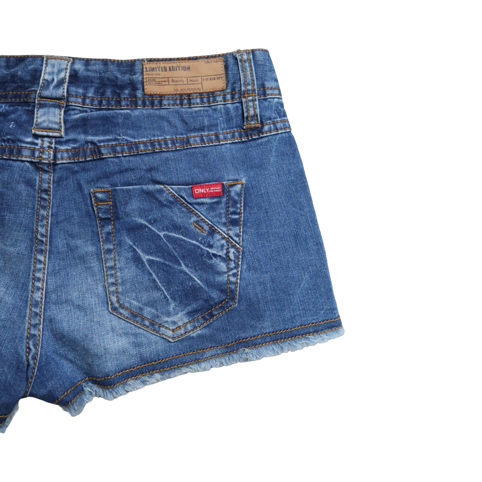 ONLY MINI SHORT - M