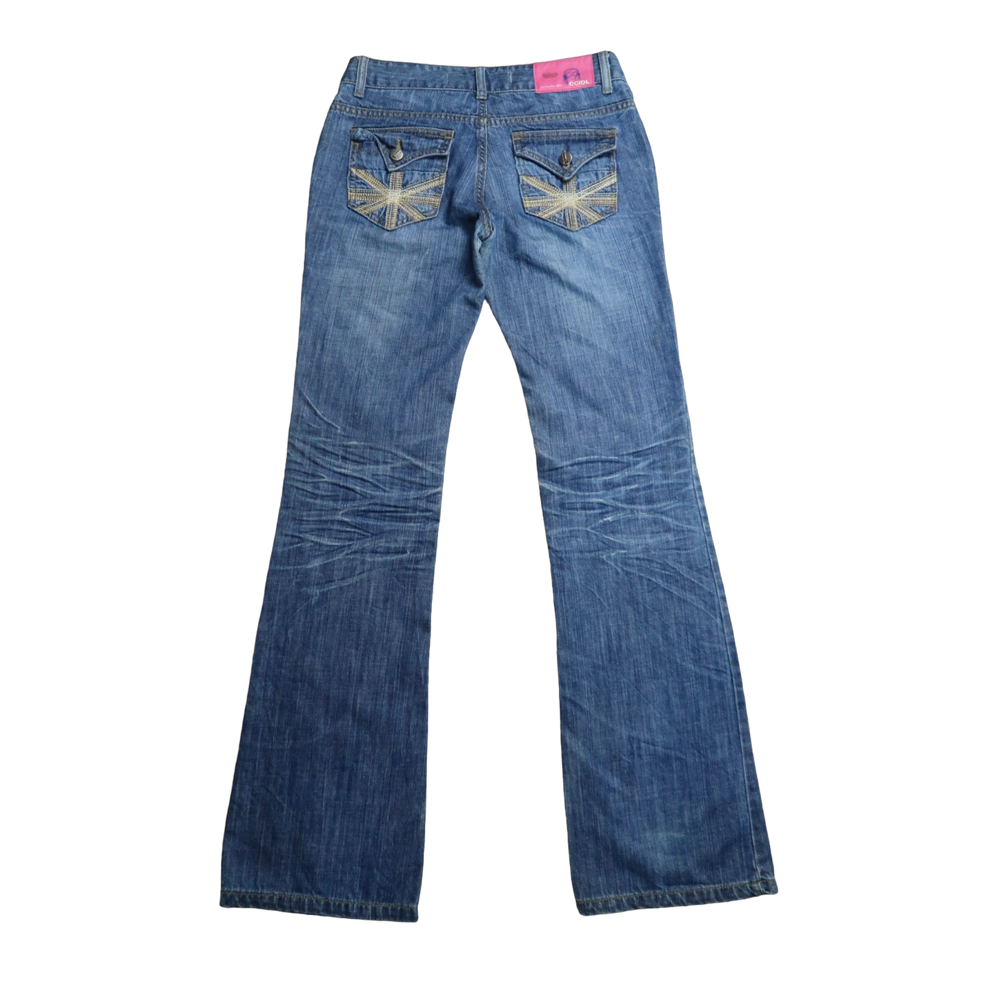VINTAGE JEANS - 29"