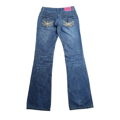 VINTAGE JEANS - 29"
