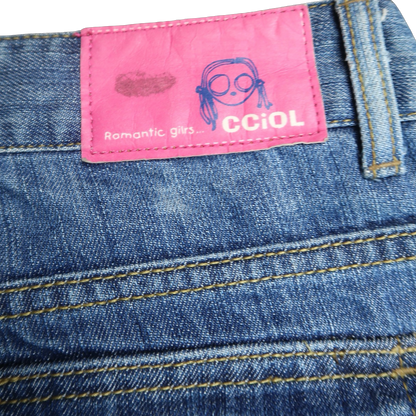 VINTAGE JEANS - 29"