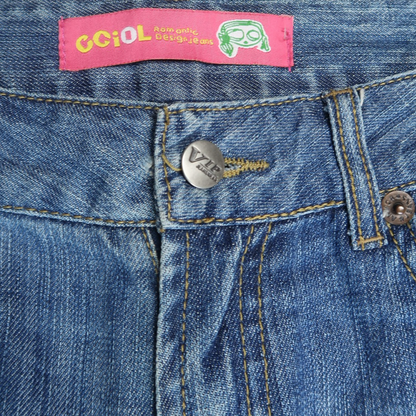 VINTAGE JEANS - 29"