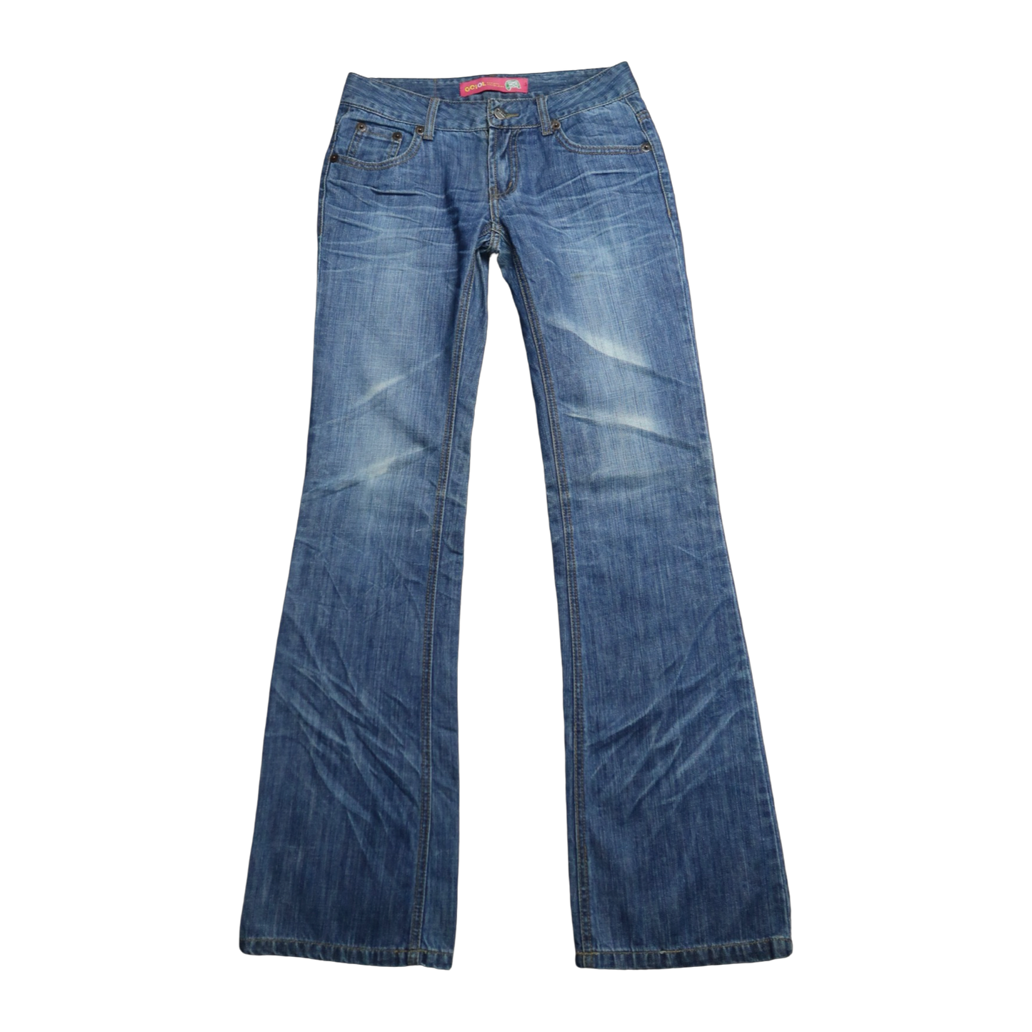 VINTAGE JEANS - 29"