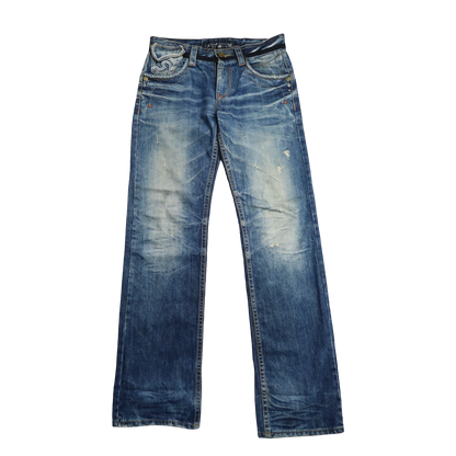 RED PEPPER WINGS JEANS - 31"