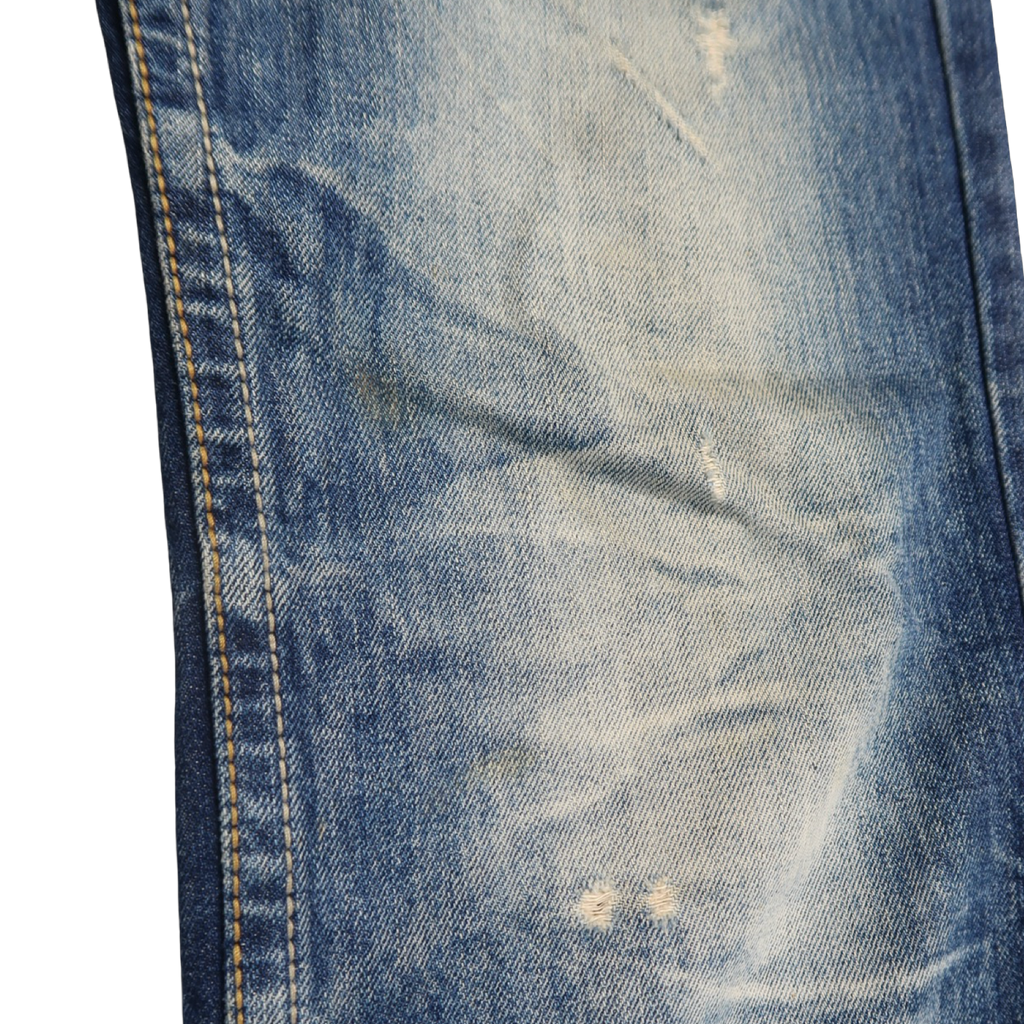 RED PEPPER WINGS JEANS - 31"