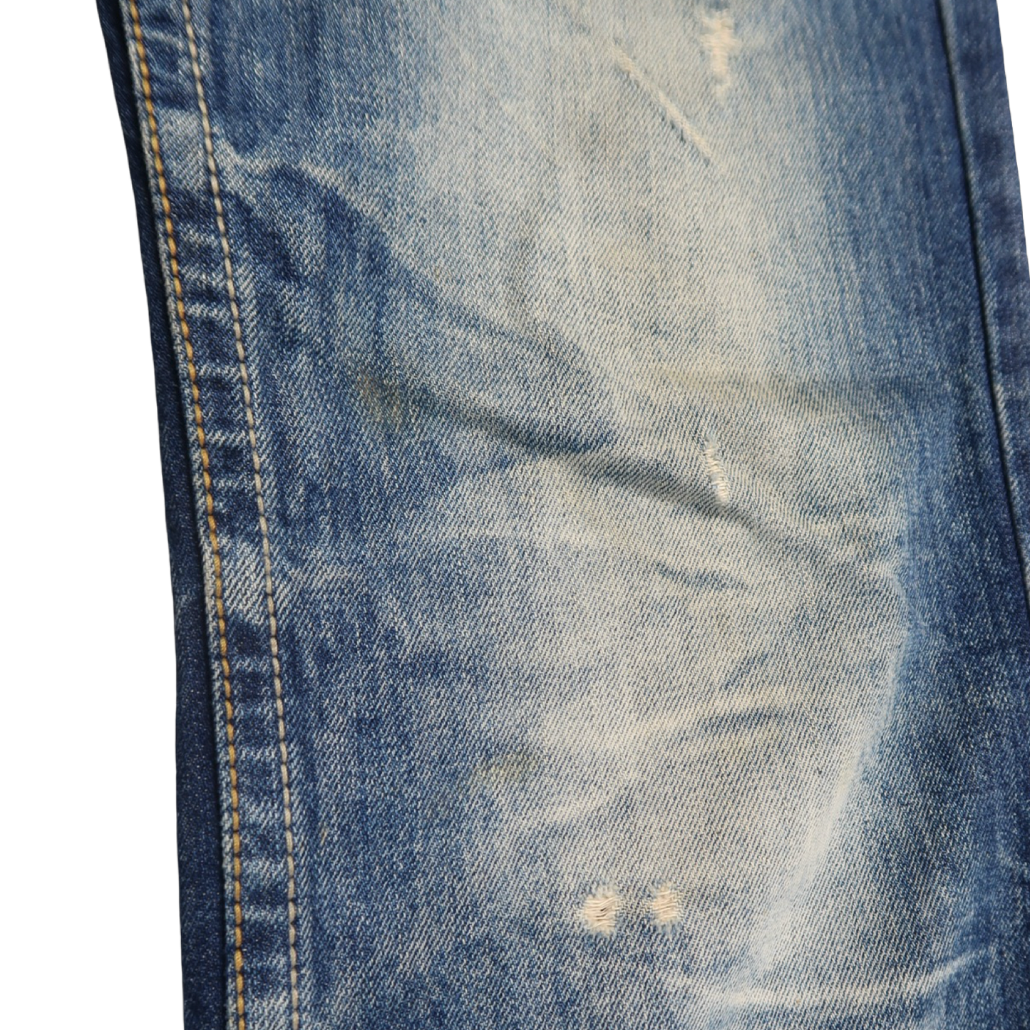 RED PEPPER WINGS JEANS - 31"