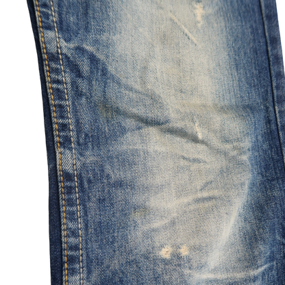 RED PEPPER WINGS JEANS - 31"