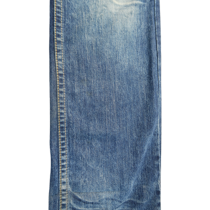 RED PEPPER WINGS JEANS - 31"