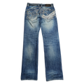 RED PEPPER WINGS JEANS - 31"