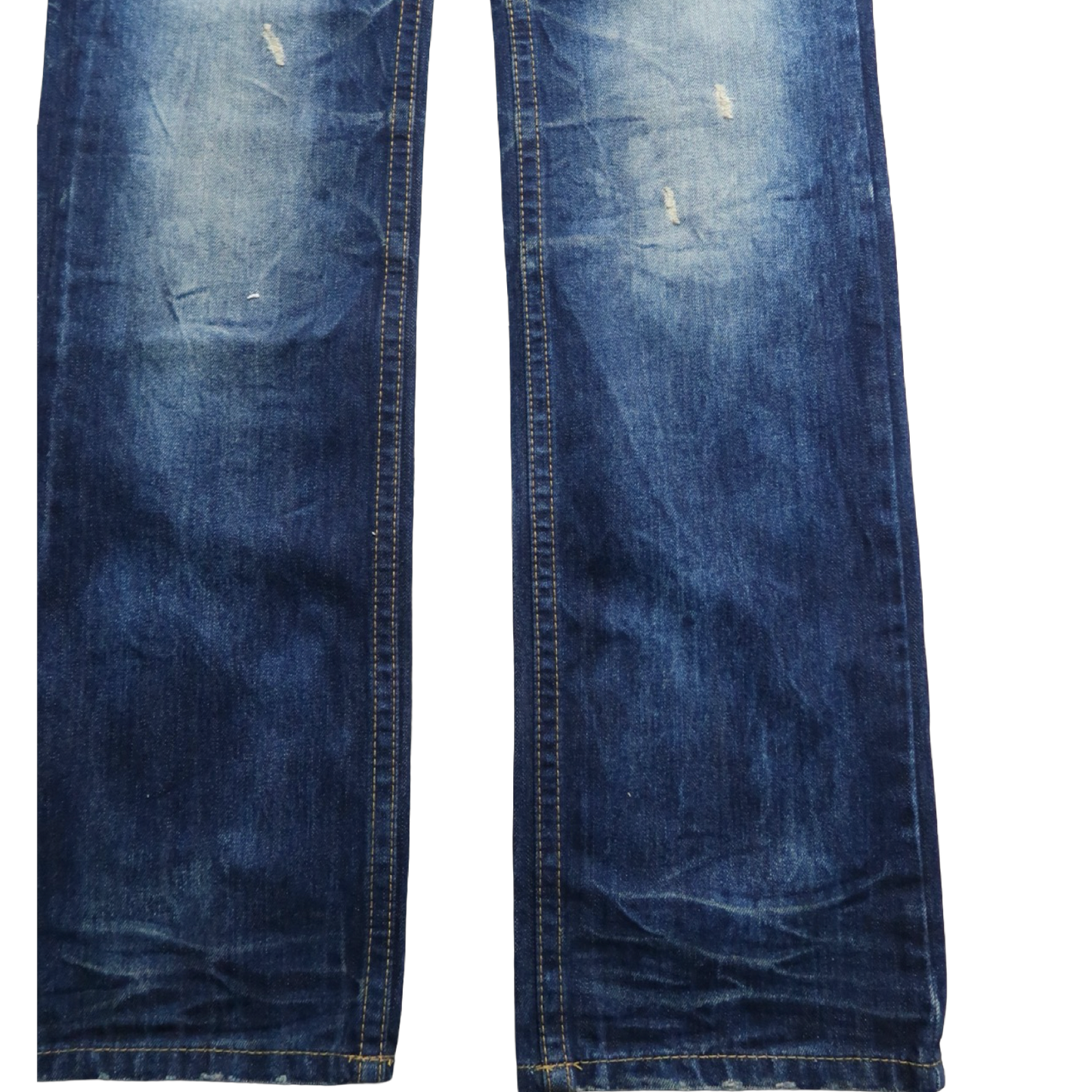 RED PEPPER STUDD JEANS - 31"