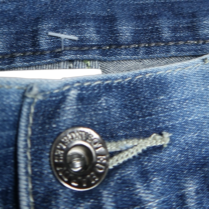 VINTAGE ED HARDY JEANS - 33"