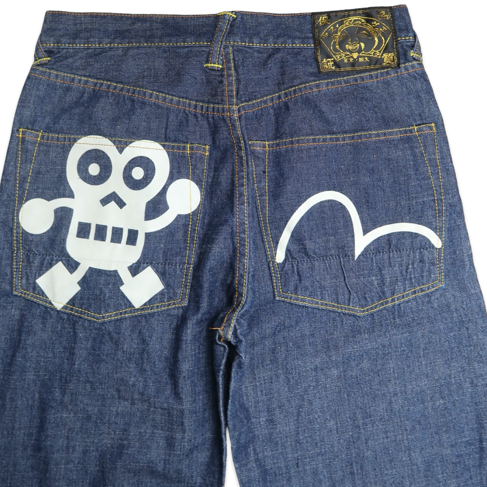 EVISU JEANS - 29"