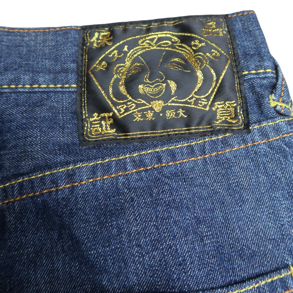 EVISU JEANS - 29"