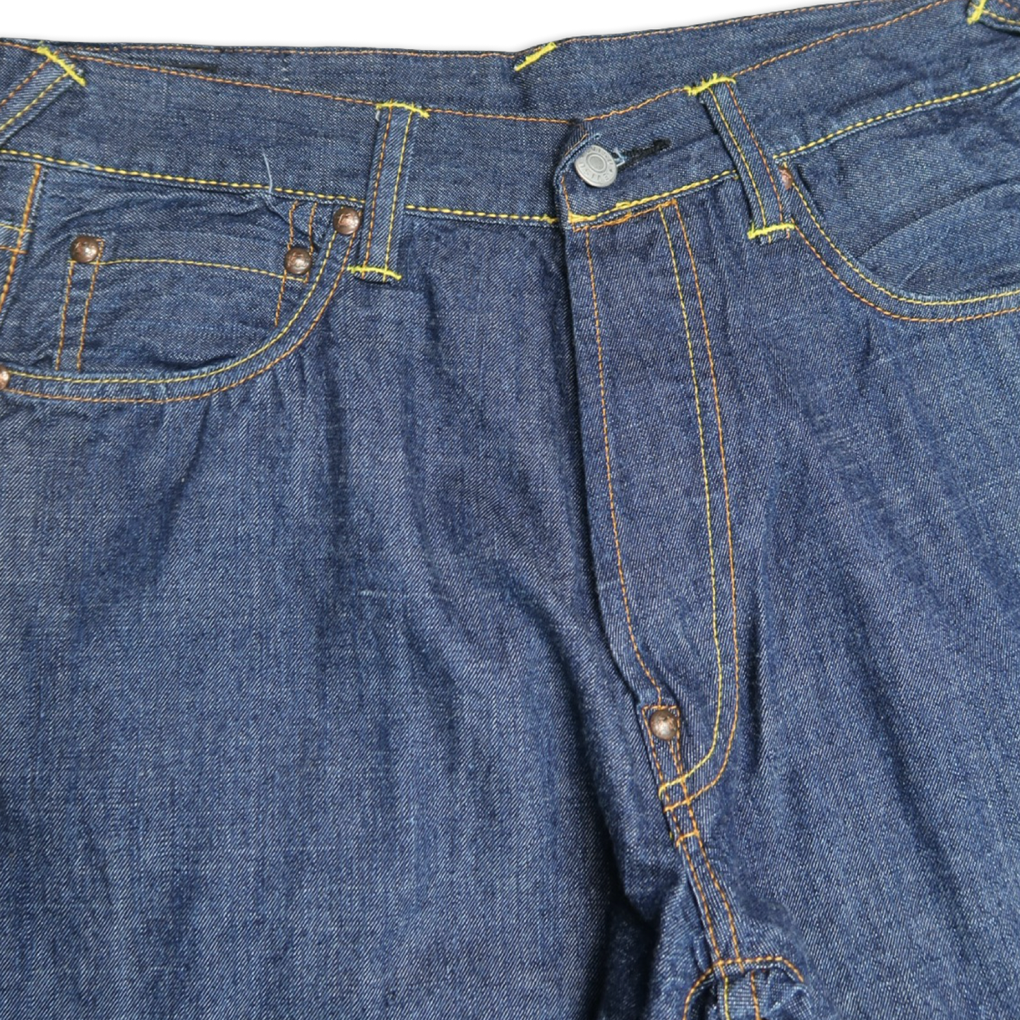 VINTAGE EVISU JEANS - 29"
