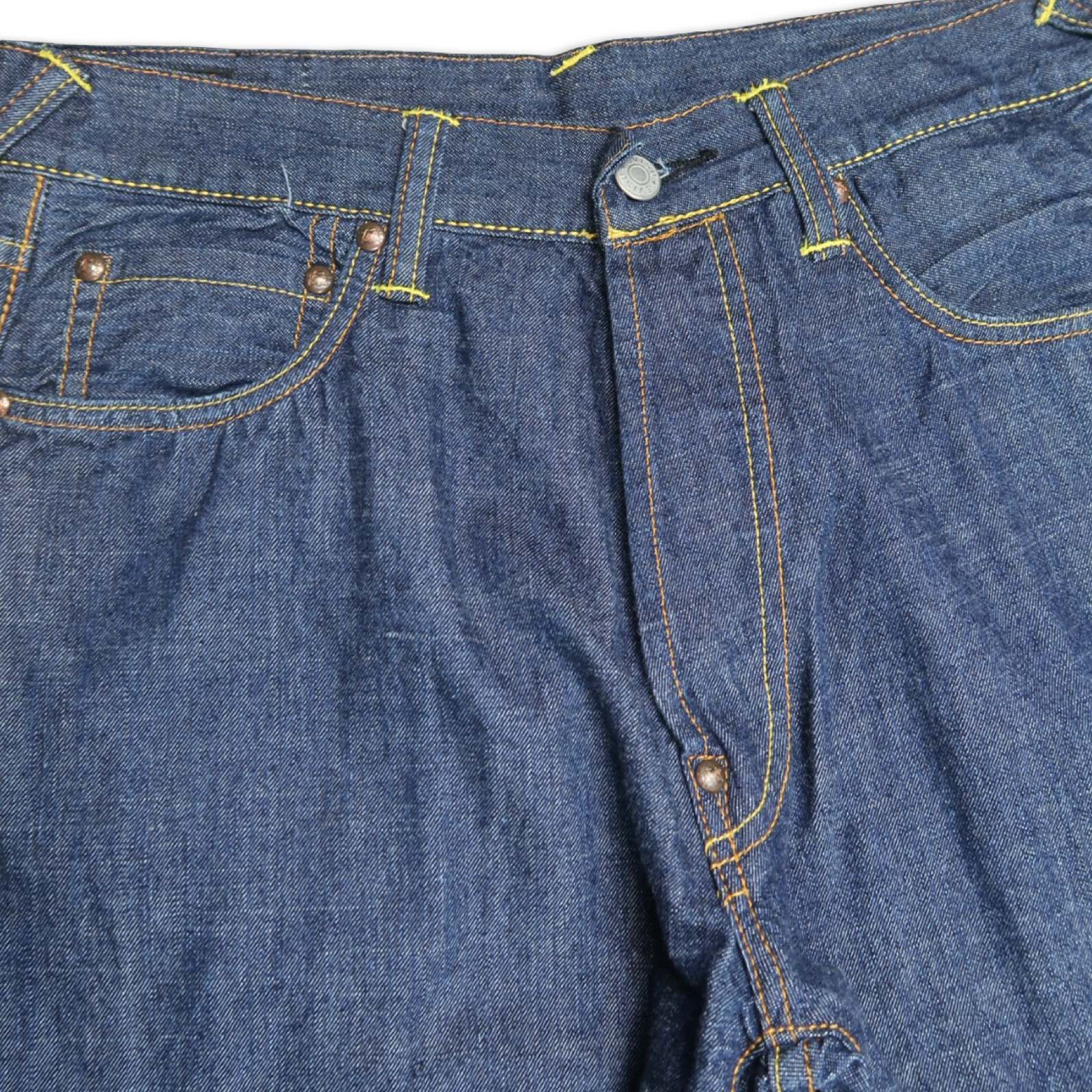 EVISU JEANS - 29"