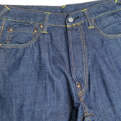 VINTAGE EVISU JEANS - 29"