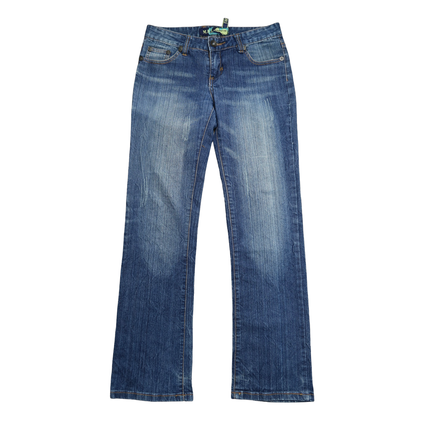 VINTAGE CROSS JEANS - 30"