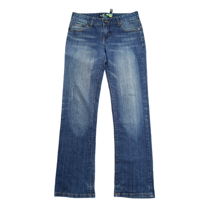VINTAGE CROSS JEANS - 30"