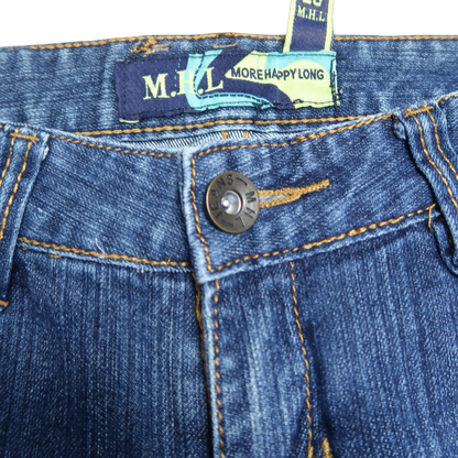 VINTAGE CROSS JEANS - 30"