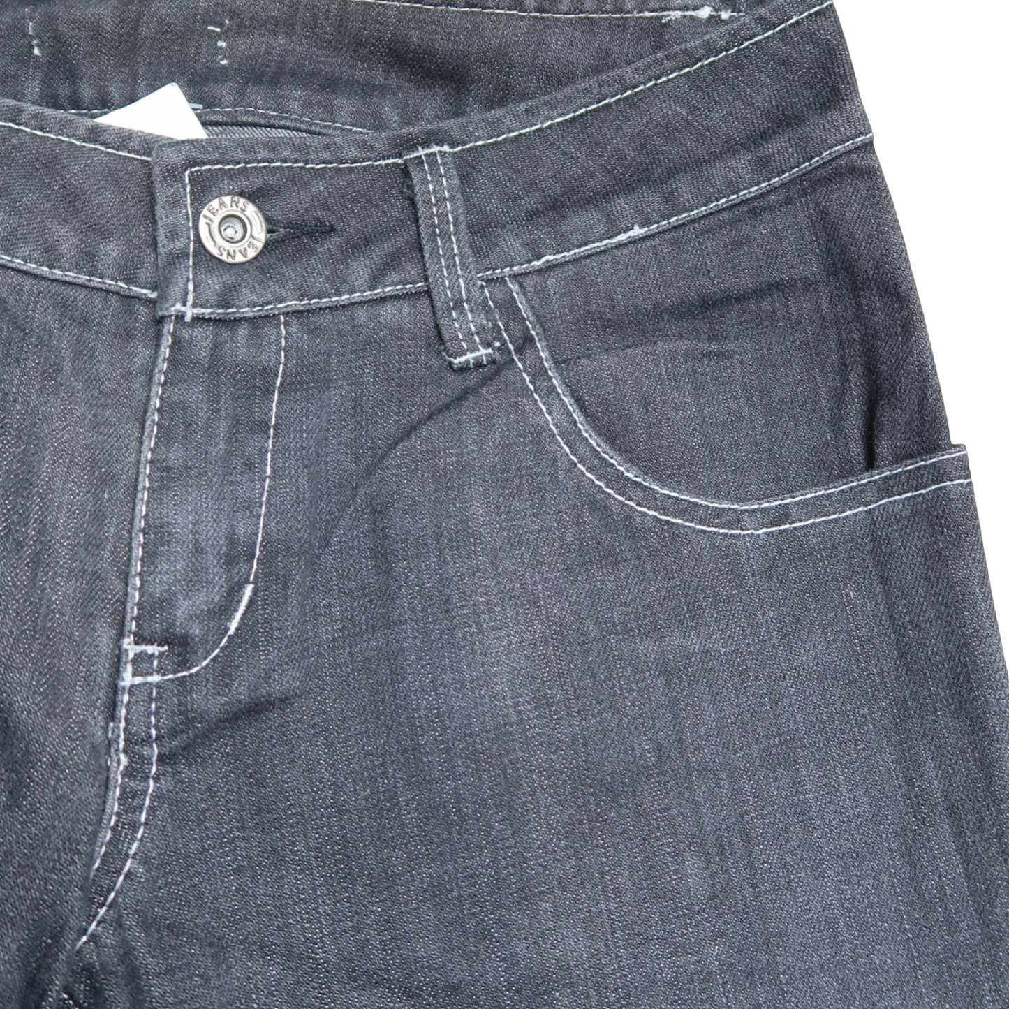 CK FLARE JEANS - S