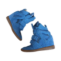 BLUE ISABEL MARANT - EU40